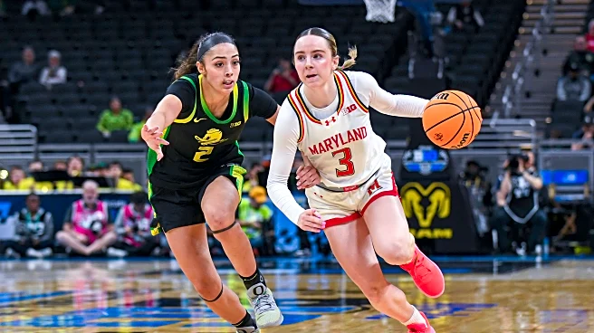 NCAA Tournament preview: No. 5-seed Maryland women’s basketball vs. No. 12-seed Murray State