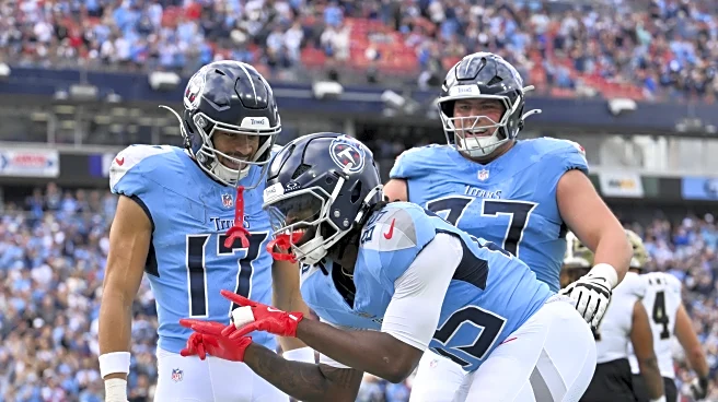 Film Session: Chig Okonkwo’s versatility creates advantages for the Commanders’ offense