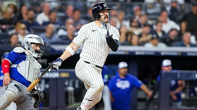 Austin Wells needs to stay the course