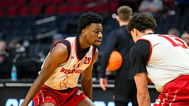 Wisconsin vs. High Point Preview and Prediction: Will we see trouble on Thursday?