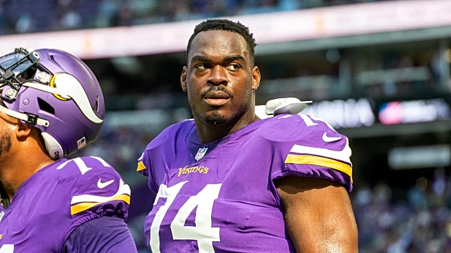 Why did the Titans downgrade at backup offensive tackle?