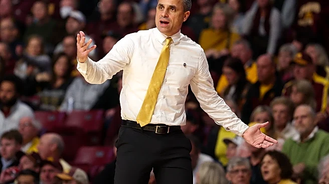 Big Ten’s NCAA Tournament Odds Round Up