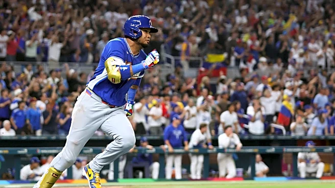 Thursday BP: Congratulations to Luis Arráez and José Butto!