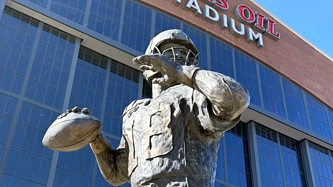 Colts “March Madness”: The number one seeds