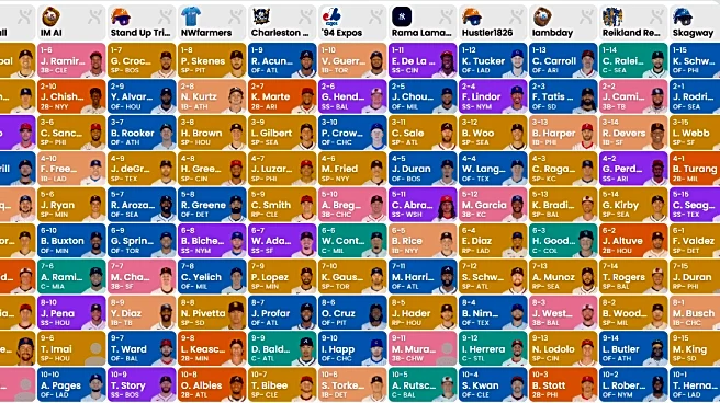 A look at public perception of the Rockies through the lens of fantasy