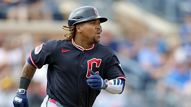 AL Central Preview: Cleveland Guardians
