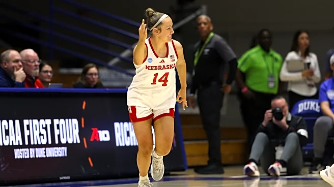 Thursday Flakes: WBB and Baseball Wins, MBB Tournament Starts