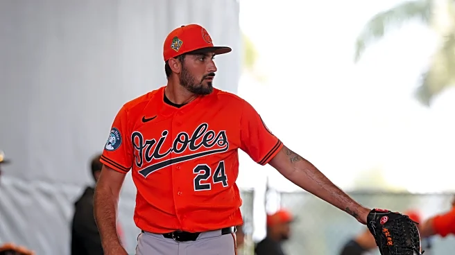 What do you expect from Zach Eflin this year?