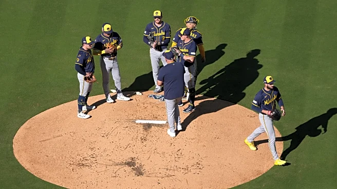 Milwaukee Brewers 2026 preview by position: Starting Pitcher