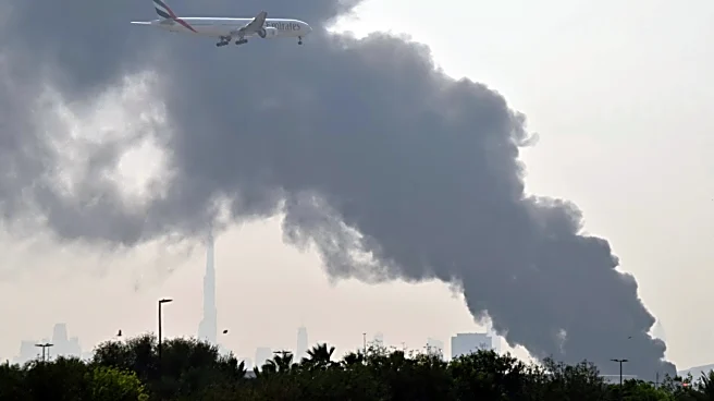 UFC starts booking up Middle East cards despite growing military conflict