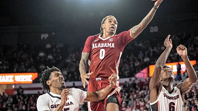 4 Draft prospects with the most to prove in March Madness: Midwest Region