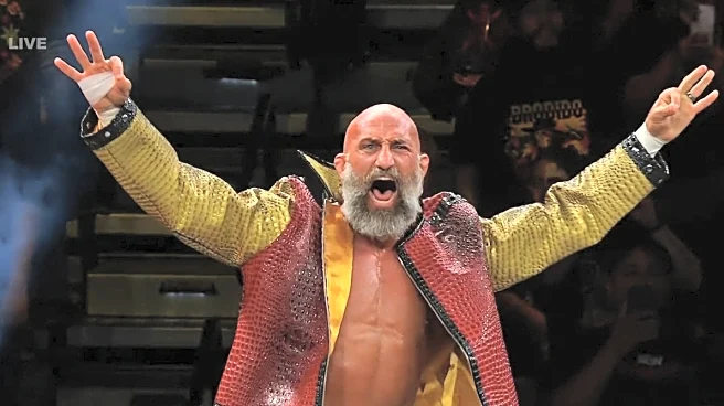 AEW Slam Dunk Collision spoilers: Multiple title matches, new faction member, Ciampa, more!