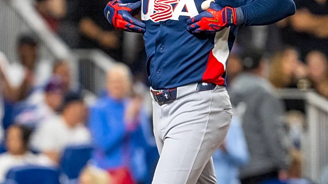 Do any Red Sox performances in the WBC change your outlook on the season?