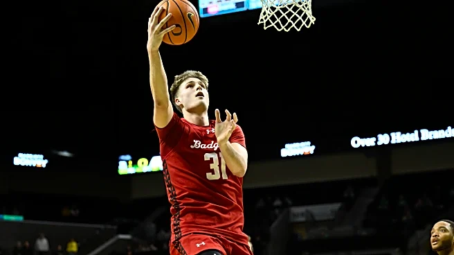 Greg Gard provides final injury updates in Portland ahead of High Point matchup