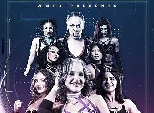 Sermon on the Mat (Mar. 19, 2026): Beyond, CZW, & WWR+ cards;