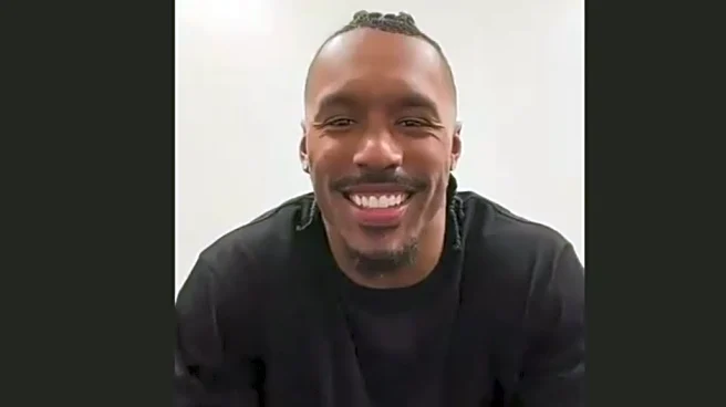 Washington’s new S Nick Cross: All my life, “I definitely lived and died with the Commanders”