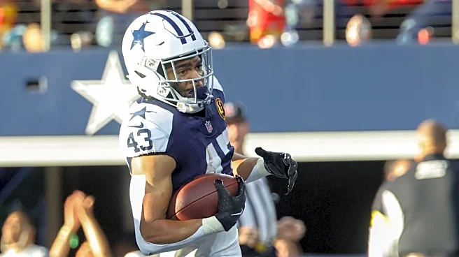 A big problem still exists for Cowboys running back room