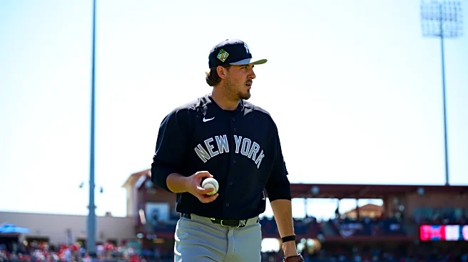 Yankees 2026 Season Preview: Ben Hess