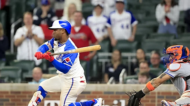 Are you excited that MLB is finally moving to standardize check-swing calls?