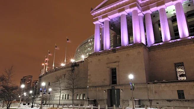 Chicago Bears Question of the Day: Arlington Heights or Indiana?