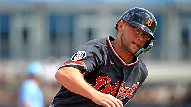 Bless You Boys 2026 Detroit Tigers prospects #12: 2B Max Anderson