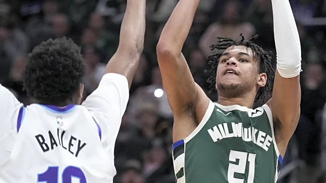 Milwaukee Bucks vs. Utah Jazz Preview & Game Thread: Imaginationland