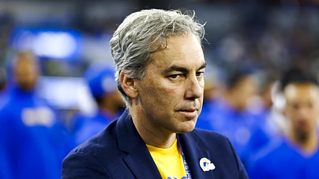 L.A. Rams News: Rule proposals withdrawn