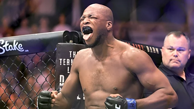 UFC London main card odds, breakdowns and predictions | X-Factor