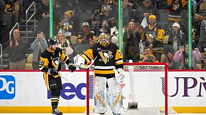 Kris Letang is really struggling, and it is becoming a problem