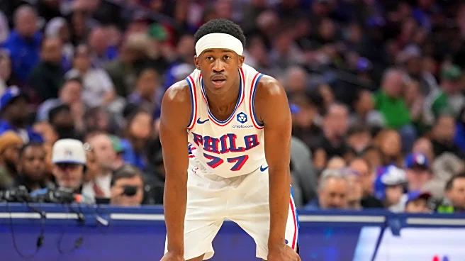 Sixers have chance to bounce back against tanking Kings