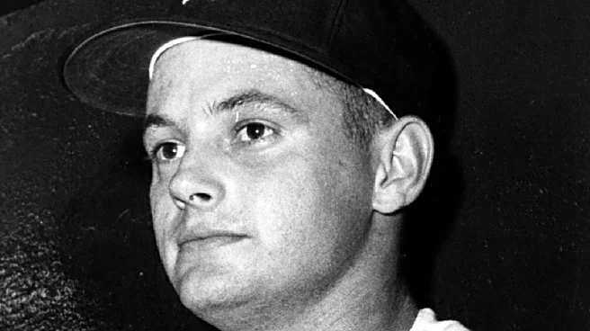 Yankees Birthday of the Day: Fritz Brickell