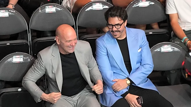 Sneaky UFC circumnavigates DC commission, taps ABC to regulate Freedom 250 fights for White House event