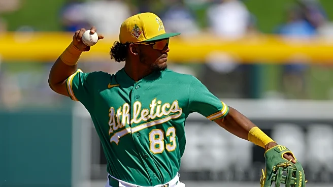 Elephant Rumblings: Spring Breakout 2026