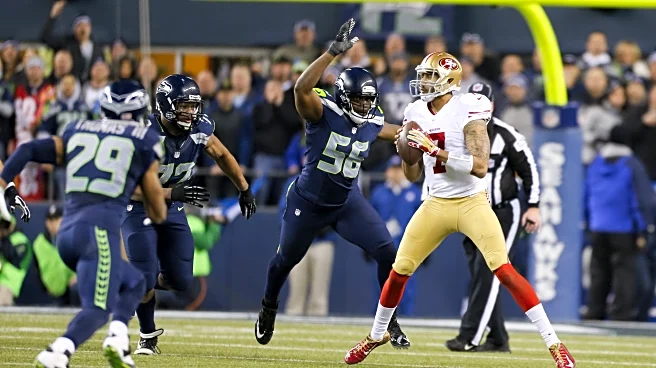 Seahawks fan discussion: Who are John Schneider’s best, worst ever free agent signings?