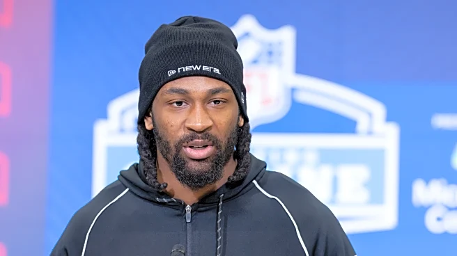 Todd McShay: How free agency shapes Rams draft plans