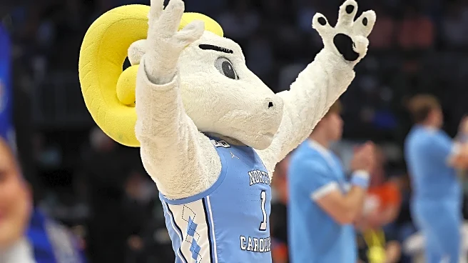UNC vs. VCU: How to Watch