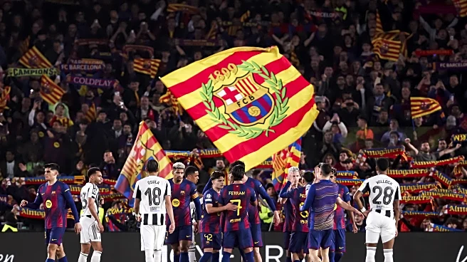 UCL — Barcelona 7-2 (8-3) Newcastle — Match Report: Continental Humiliation