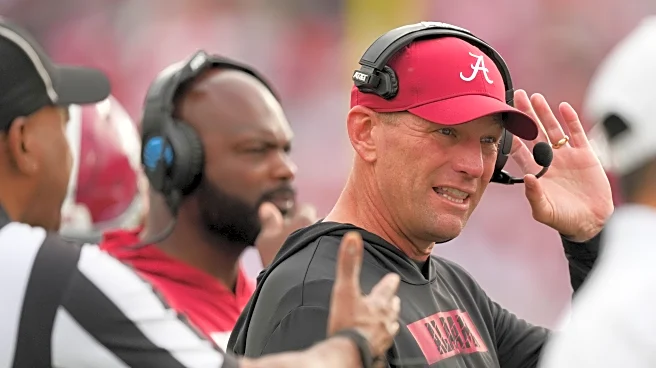 Jumbo Package: Transfers are making an impact in spring camp