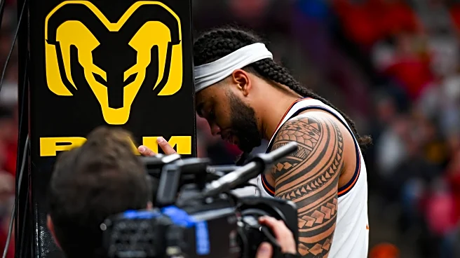 Illini nation, raise a champagne toast to the Champaign kid