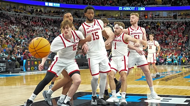 Nebraska MBB: Opponent Preview and Live Discussion Vs Troy