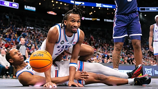 4 Draft Prospects with the Most to Prove in the East Region of March Madness