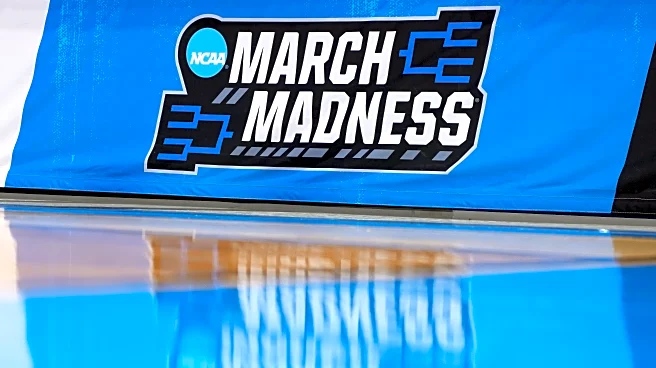 Picking the entire 2026 March Madness bracket