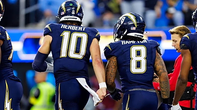 Chargers Daily Links: Thursday Open Thread