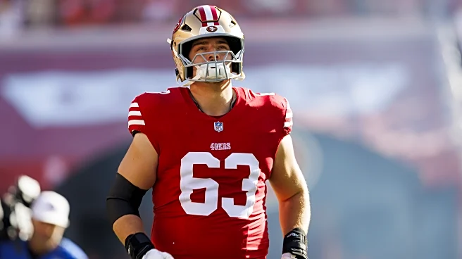 The 49ers are near the bottom of the league in investments in their OL since 2022