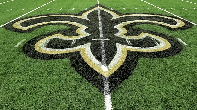 Yaccarino: The ideal draft plan for the Saints after free agency