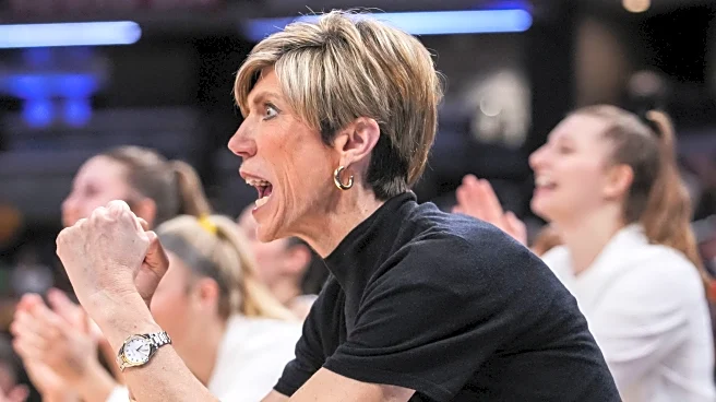 Hawkeye Women Expected to NCAA Tournament Run, Men Not So Much