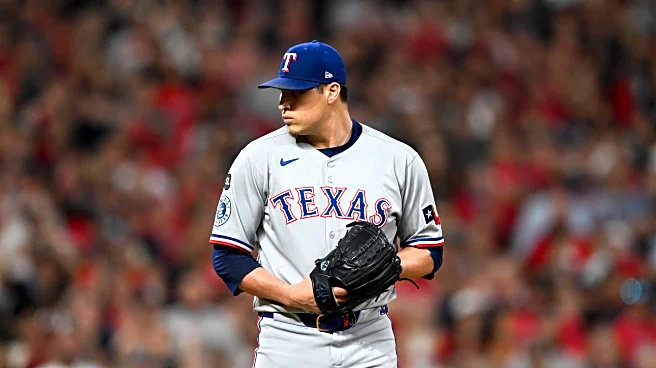 2025 Season in Review: Robert Garcia