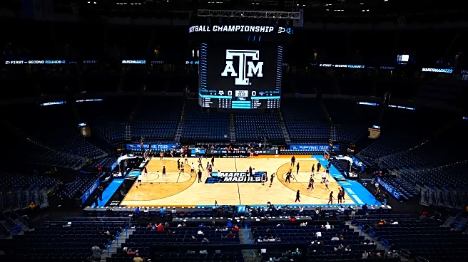 HOW TO WATCH: Texas A&M vs St. Mary’s