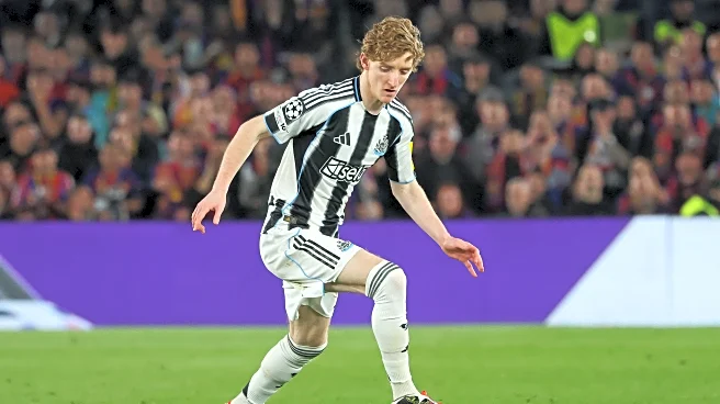 EPL GW-31 Best FPL Differentials