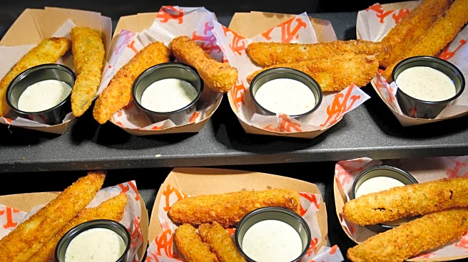 Mets Morning News: Mets introduce new food options for 2026